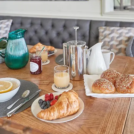 Holiday home The Hot Tub, Pool, Gym, Location Scarborough