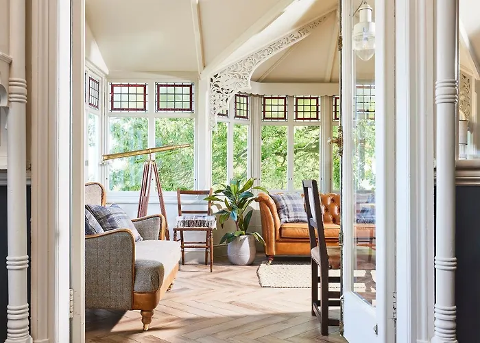 The Hot Tub, Pool, Gym, Location Holiday home