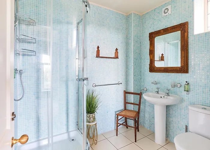 Holiday home The Hot Tub, Pool, Gym, Location Scarborough